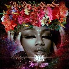 THE KING'S AFFIRMATION • INIKO 🌌⚕️