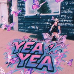 YEAYEA!