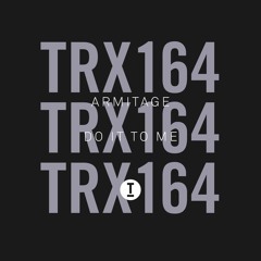 Armitage - Do It To Me (Extended Mix)