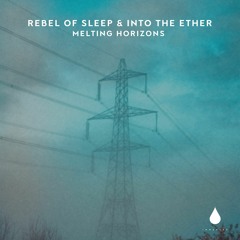 Rebel Of Sleep & Into The Ether - Melting Horizons [Immersed]