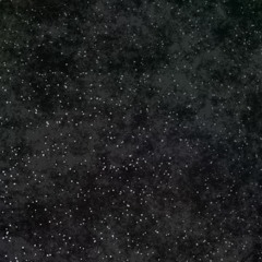 Mind Amongst The Stars