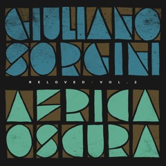 Exclusive Premiere: Giuliano Sorgini & Jolly Mare "Afro Sortilegio" (Four Flies Records)