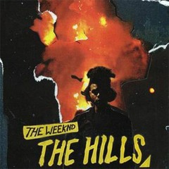 The Weeknd- The Hills Remix FREE DOWNLOAD