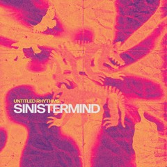[PREMIERE] |  Sinistermind - Stamina  [UR005]