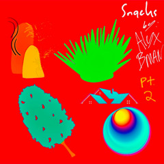 SNACKS PT. 2 (HORN SECTION DEMO)