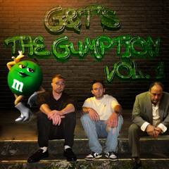 The Gumption v.1 (House and Garage Live B2B)