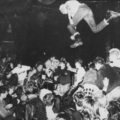 KILLED4GSA -“MIZZ FIZZLE”