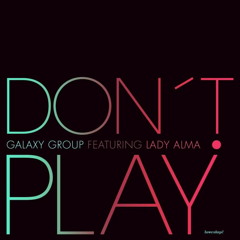 Dont Play (Dj Spinna Instrumental) [feat. Lady Alma]