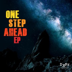 One Step Ahead (Original Mix)