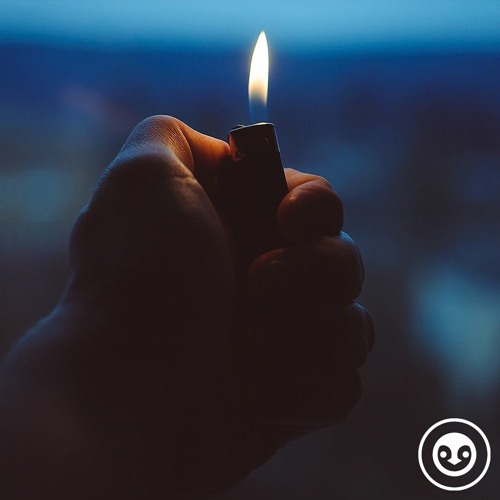 deep story nr. 157 | lighter | by Squire