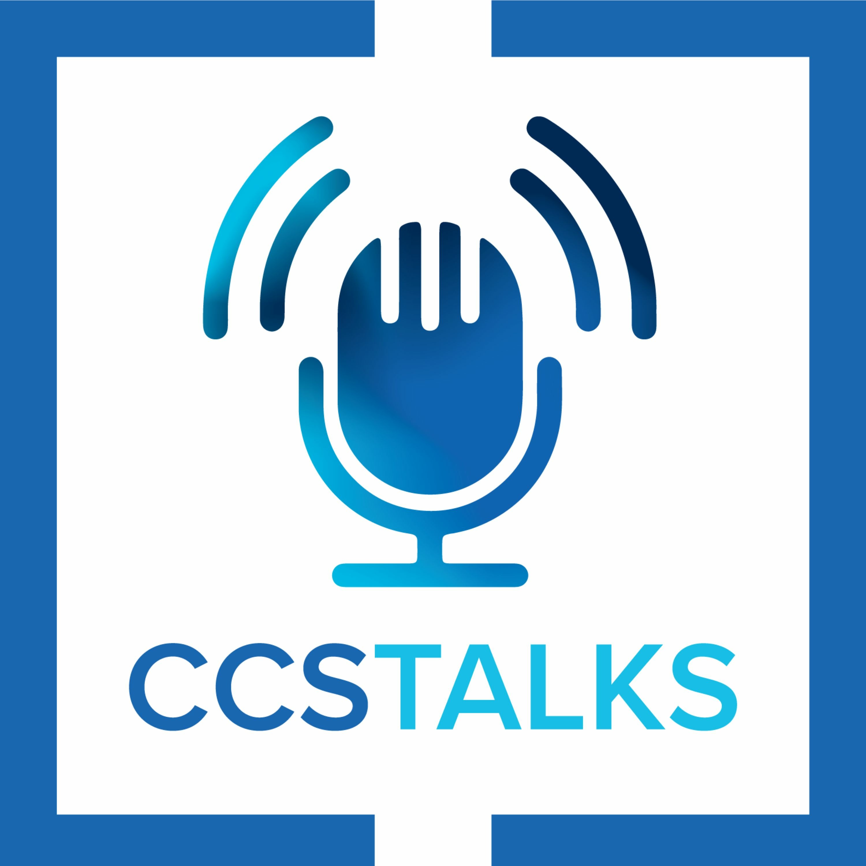 CCS Talks - Europe's Next CCS Facilities