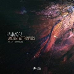 Hamandra - Kishar (Anina Owly Remix)