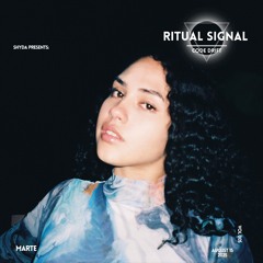 CODE DRIFT 005: MARTE