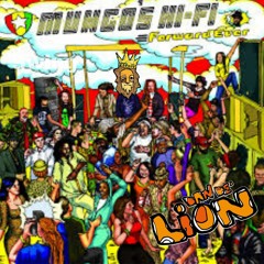 Mungo's Hi fi - Gimme Gimme ft Kenny Knots  (Dan De'Lion DNB Dubplate)