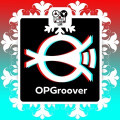 Advent Day 17: O.P Groover - Winter Breaks Mix