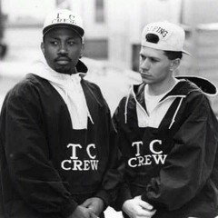 TC CREW - I cant do it alone.mp3