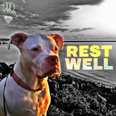 Rest Well (Self Produced)