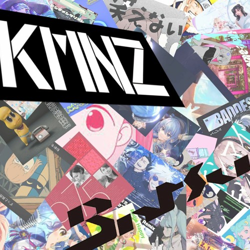 Stream そしたらアタシの頭に一つ言葉が浮かんだ(Batsu Promo Mix 2024.1.7) by Batsu_mix2