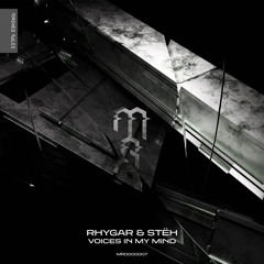 Rhygar, Stëh - Shanti (Original Mix)