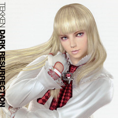 Hall of Fate - Tekken: Dark Resurrection