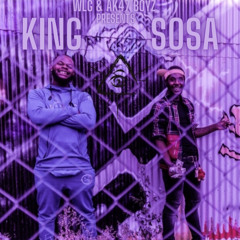 Letter To Woponese 2 Ft Rico Sosa ( Prod By $toney )