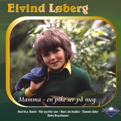 Stream Eivind Løberg music | Listen to songs, albums, playlists