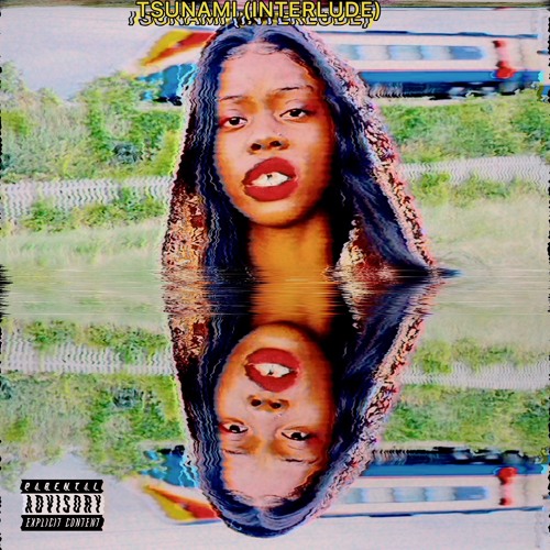 Tsunami Interlude (prod.mxrio)