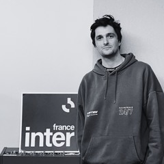 VAPA Exclusive Mix for France Inter – April 4, 2025