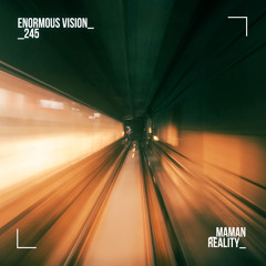 MaMan - Reality
