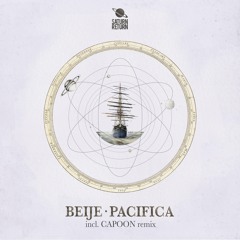 Beije - Pacifica (Capoon Remix)