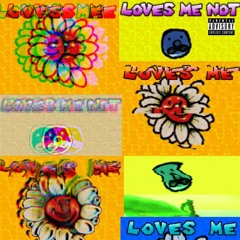 LOVES ME. LOVES ME NOT
