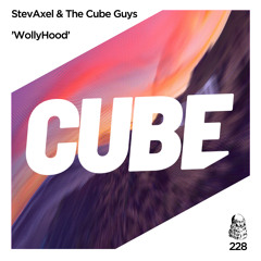 Wollyhood (Club Mix)