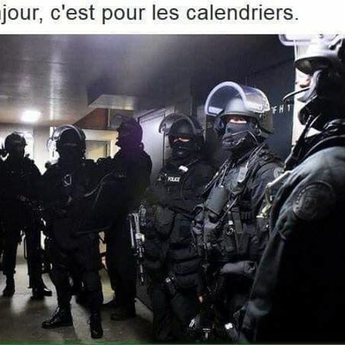 Cops Suckers NO NOISE 2020