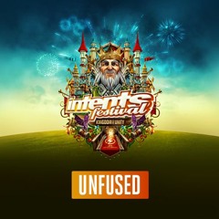 Intents Festival 2023 - Liveset Unfused