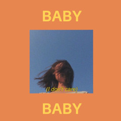 Baby (Cover) - Noah Urrea