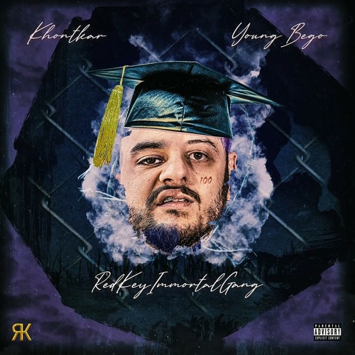 Khontkar ft. Young Bego - Kayıp Oğlan