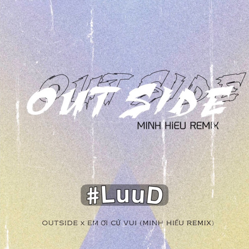 OutSide - RinV| 10s trước khi trở nên giàu có.. ( bị bản quyền đăng lại )