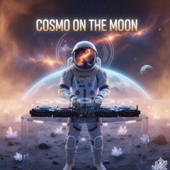 On The Moon - Live From Houston Texas