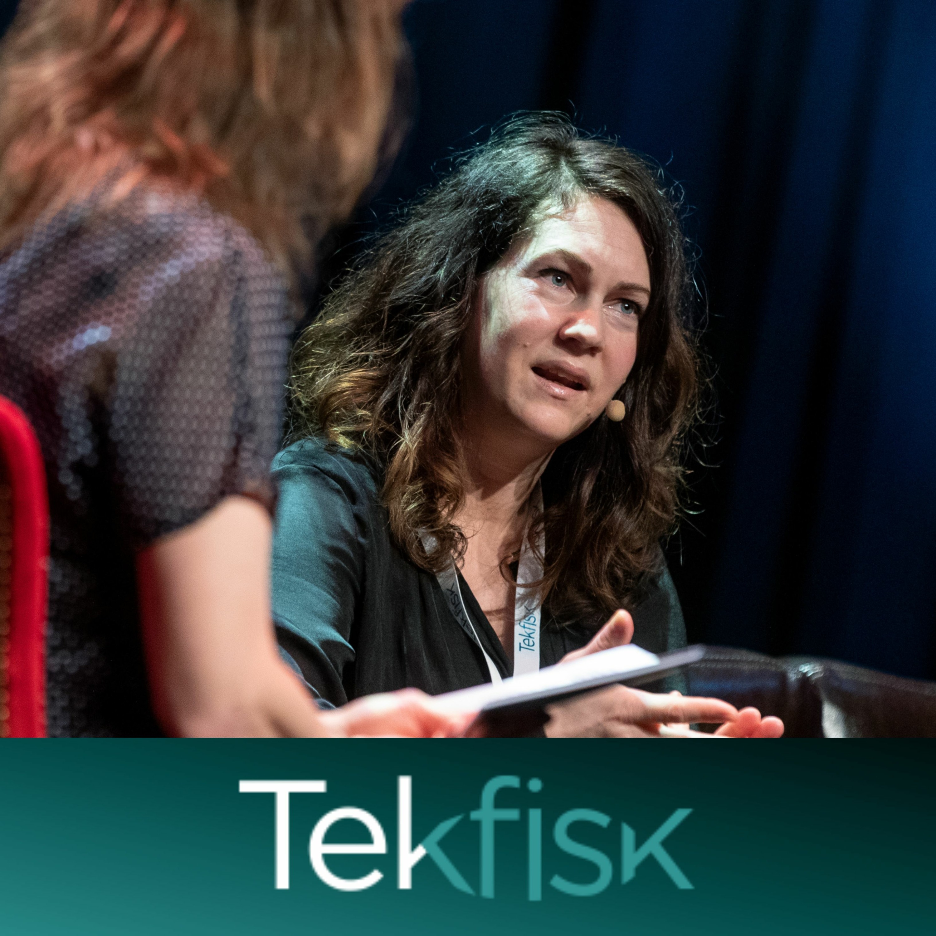 Tekfisk