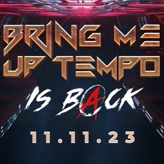 Bring Me Up Tempo Is Back - Dj contest By Sneax