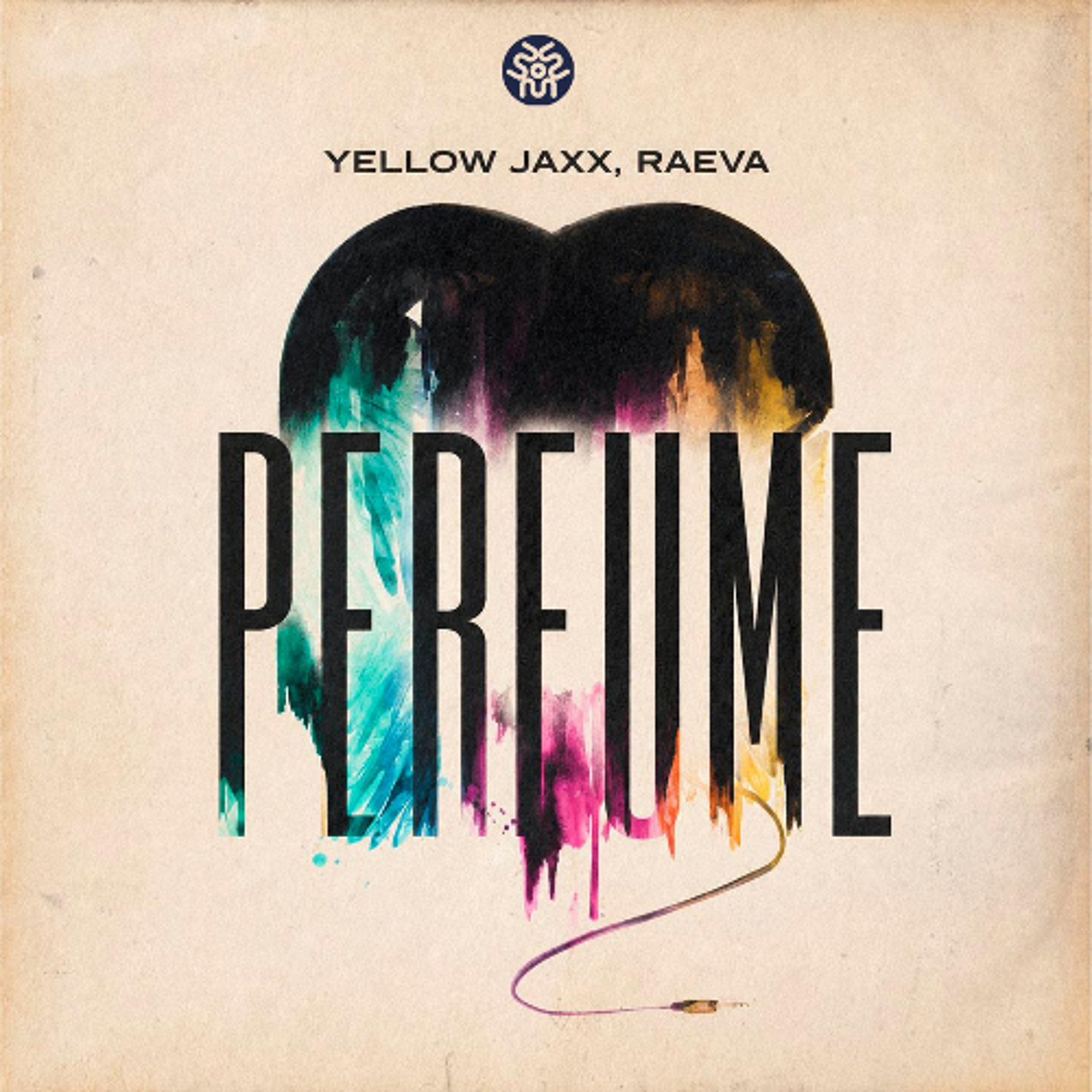 Yellow Jaxx, Raeva - Perfume (Original Mix) | FREE DOWNLOAD episode artwork