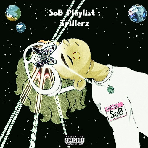 Problematic (prod octoberskies)