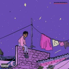 Voodoo (Prod. by kylejunior + datboigetro + ouhboy)