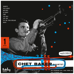 Listen to September Song by Chet Baker in 03.2023 playlist