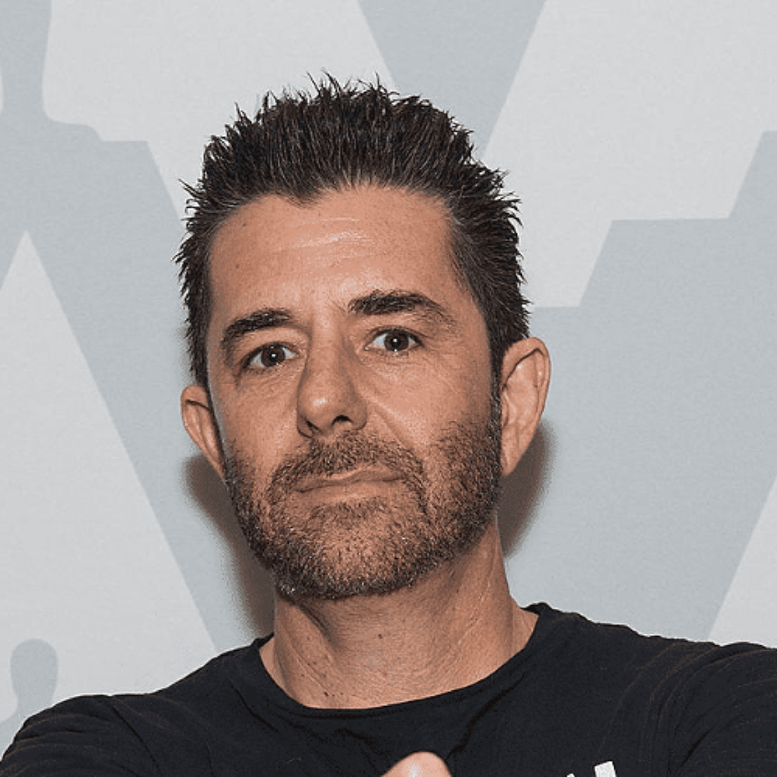 The Frank MacKay Show - Riki Rachtman
