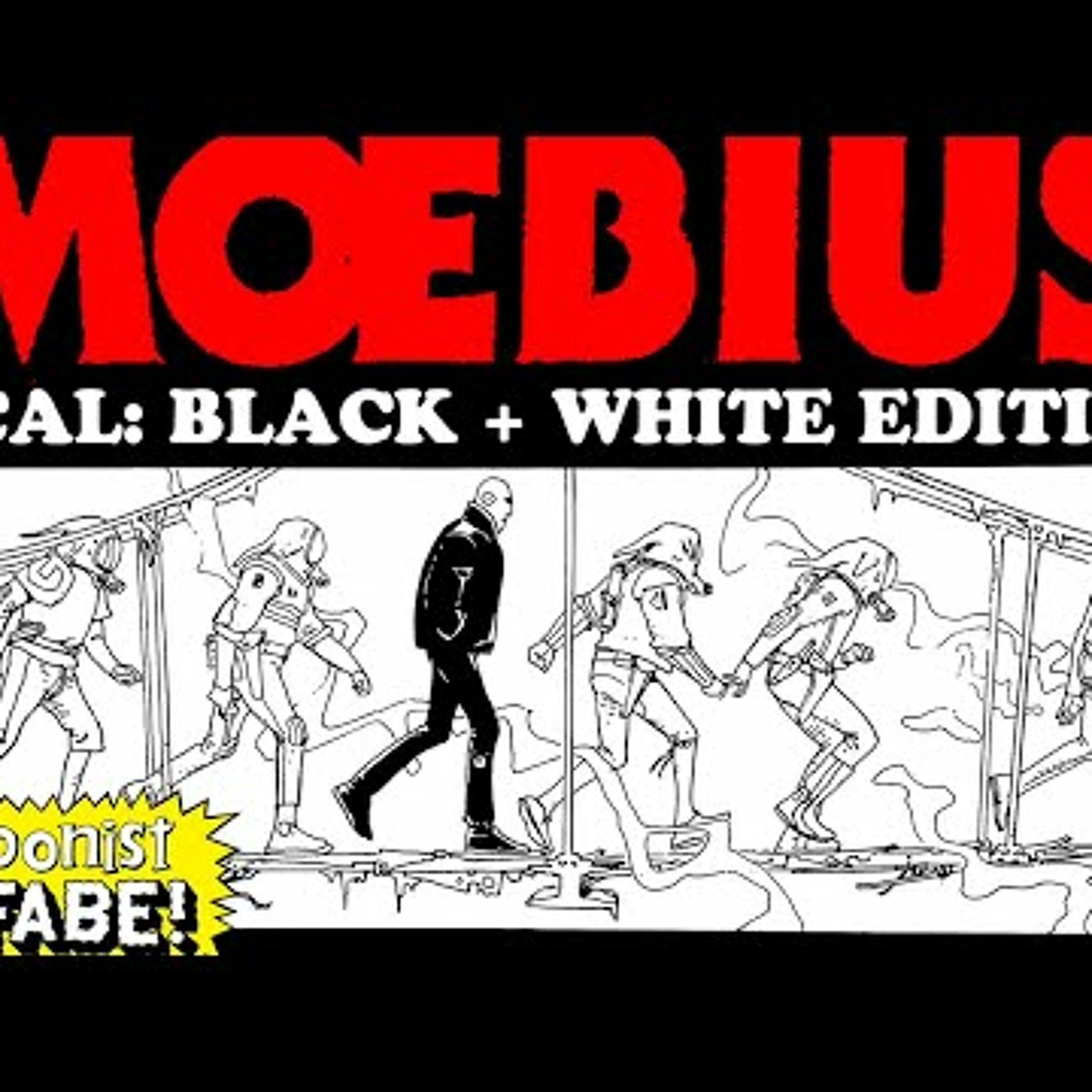 Cartoonist Kayfabe