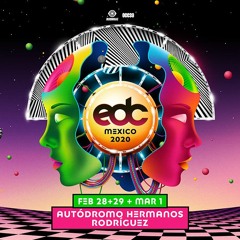 Discovery Project- EDC MEXICO 2020