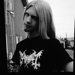 Rehearsal demo anno 2004 Spår 5