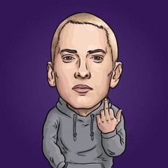 Eminem - Without Me (Kevin D Remix) [FREE DOWNLOAD] Supported by Dillon Francis!