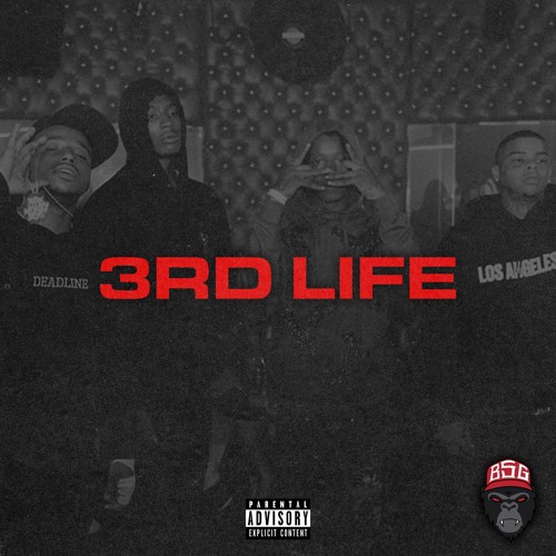 3rd Life